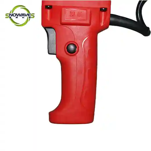 brushless electric drill