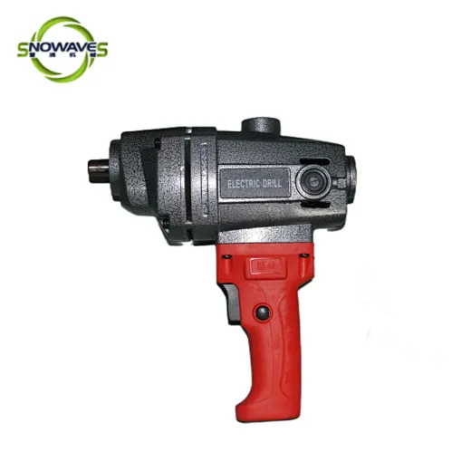 portable electric drill